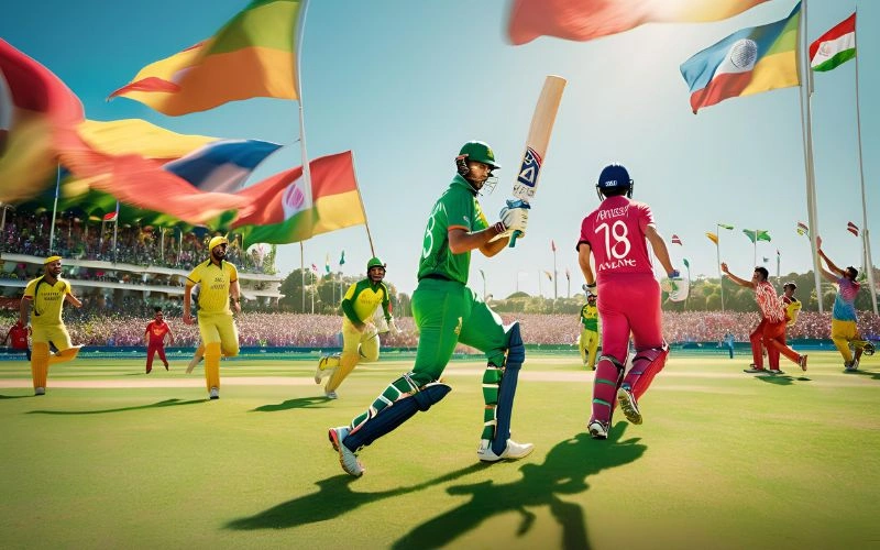 cricket world cup 2023